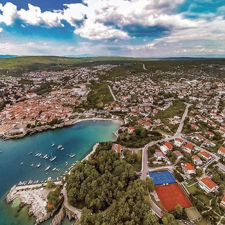 Nice Apartment In Krk With Wifi Risika Εξωτερικό φωτογραφία