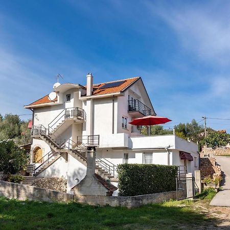 Nice Apartment In Krk With Wifi Risika Εξωτερικό φωτογραφία
