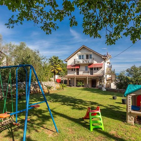 Nice Apartment In Krk With Wifi Risika Εξωτερικό φωτογραφία