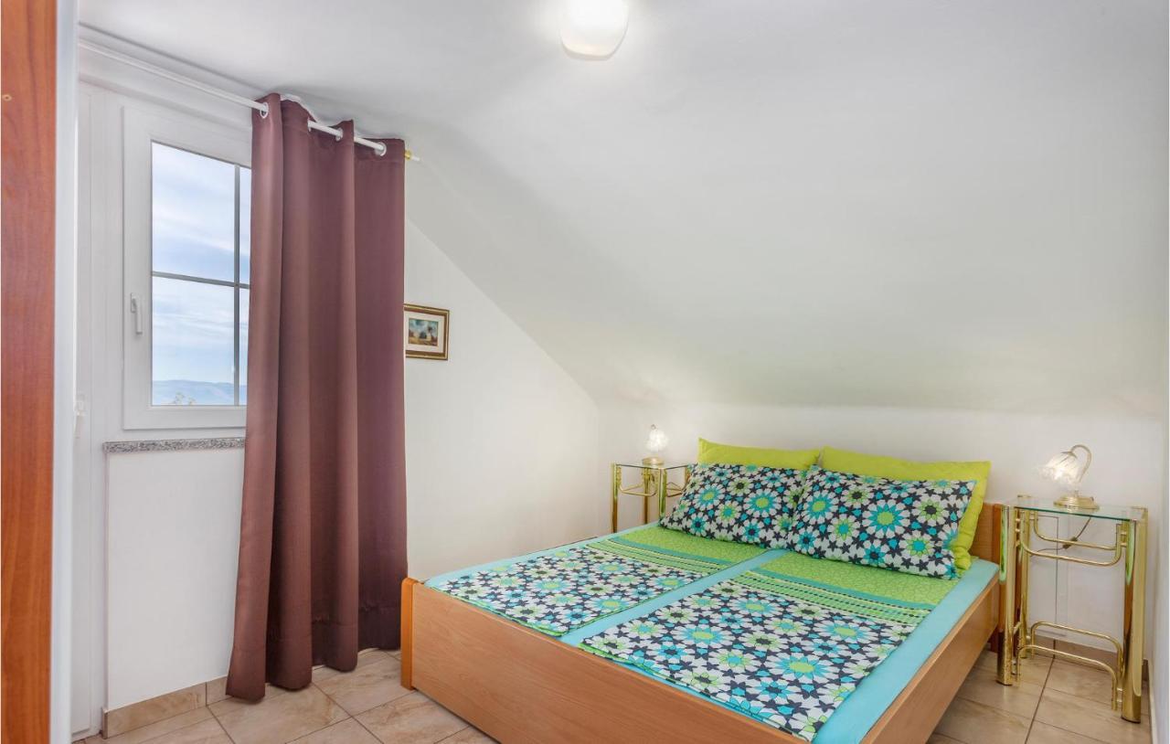 Nice Apartment In Krk With Wifi Risika Εξωτερικό φωτογραφία