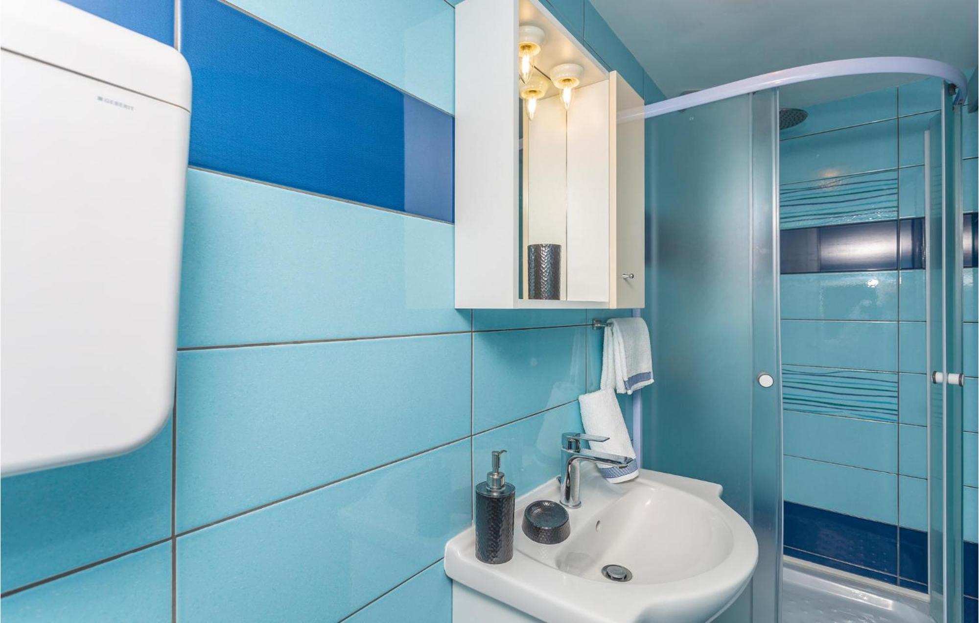 Nice Apartment In Krk With Wifi Risika Εξωτερικό φωτογραφία